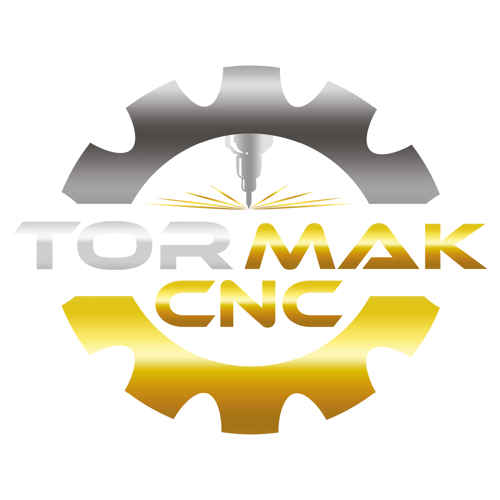 TORMAK CNC
