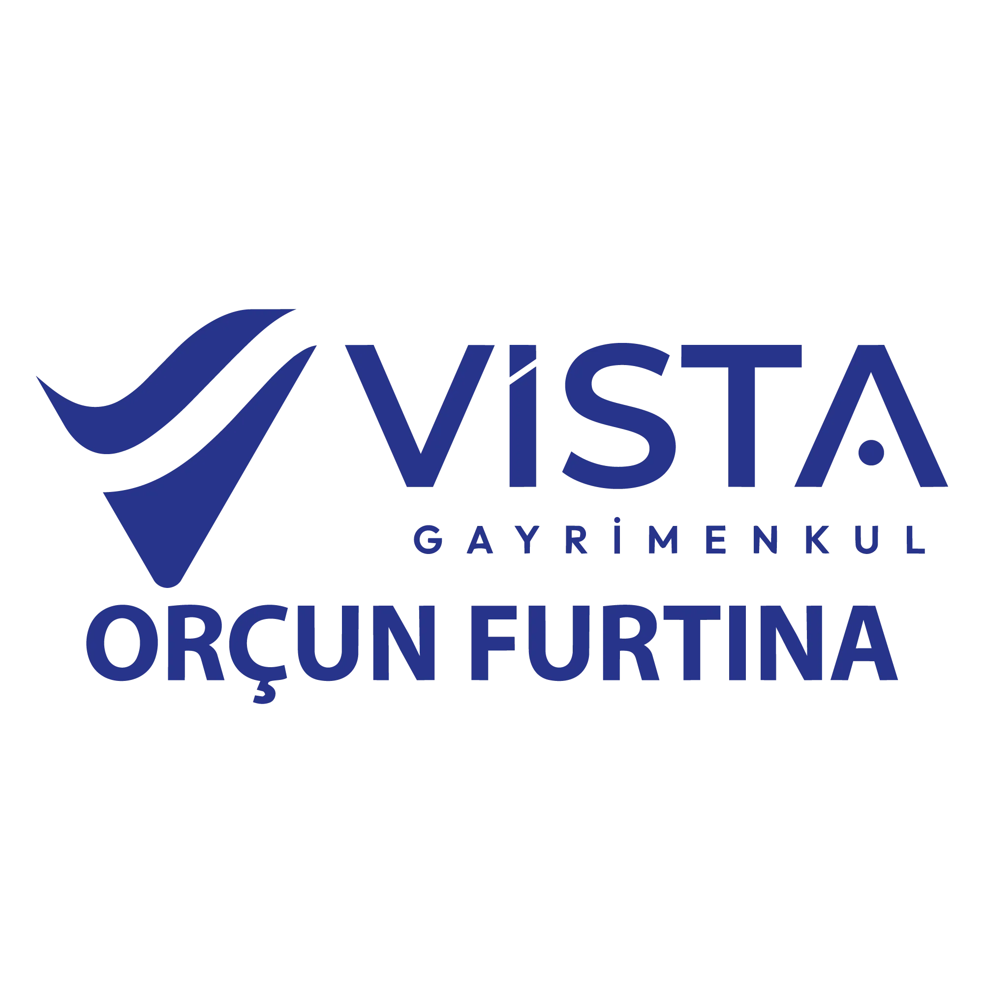 Vista - ORÇUN FURTINA