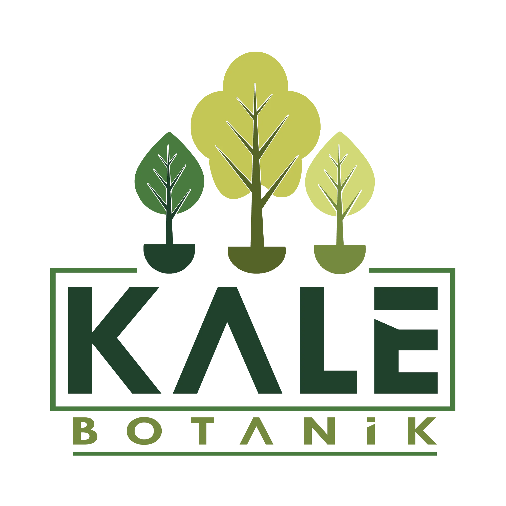 KALE BOTANİK